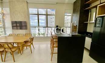 Imagem 4: Cobertura de Luxo com 3 Quartos no Embaré