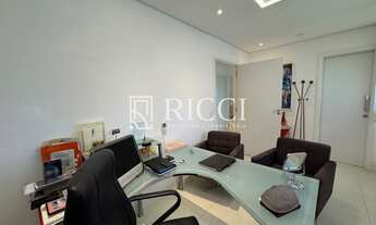 Imagem 6: Sala Comercial à venda na Ana Costa, Santos-SP