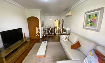 Imagem 7: Apartamento para Venda em Santos-SP, Campo Grande: 3 Quartos, 1 Suíte, 2 Salas, 3 Banheiro