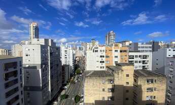 Imagem 6: Cobertura 3 Quartos à Venda no Boqueirão, Santos - SP