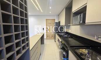 Imagem 6: Apartamento à Venda no José Menino em Santos