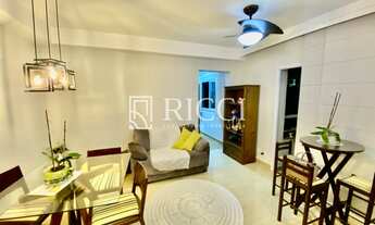 Imagem 4: Apartamento 2 Quartos à Venda no José Menino - Santos