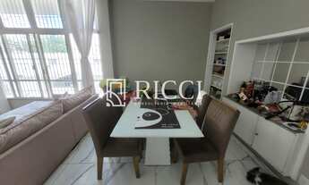 Imagem 3: Apartamento com 2 Quartos no Itararé ? São Vicente ? RICCI