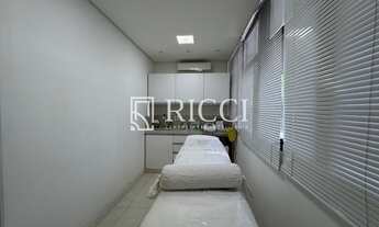 Imagem 7: Sala Comercial à venda na Ana Costa, Santos-SP
