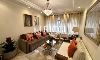 Imagem 2: Apartamento com 2 quartos à venda na Pompéia - Santos