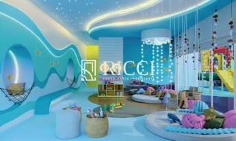 Imagem 6: Cobertura de Luxo com 4 Quartos na Ponta da Praia