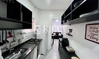 Imagem 4: Apartamento 1 Quarto à Venda no Embaré, Santos