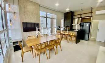 Imagem 5: Cobertura de Luxo com 3 Quartos no Embaré