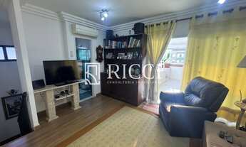 Imagem 6: Cobertura 3 Quartos à Venda no Embaré, Santos - SP