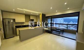 Imagem 2: Apartamento à Venda no José Menino em Santos