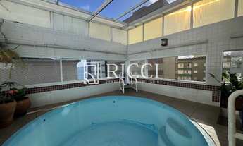 Imagem: Cobertura 3 Quartos à Venda no Embaré