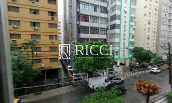 Imagem: Apartamento 2 Quartos à Venda no Boqueirão