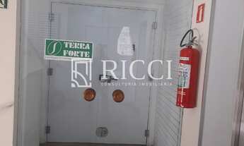 Imagem 2: Sala Comercial Centro de Santos: 4 salas, 4 banheiros, 715m²