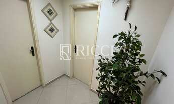 Imagem 5: Apartamento com 2 quartos à venda na Pompéia - Santos