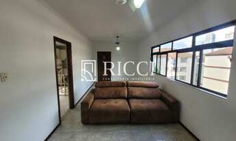 Imagem 2: Apartamento com 3 Quartos à Venda no Embaré - Santos