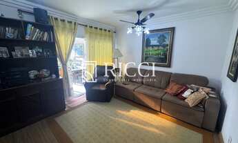 Imagem 7: Cobertura 3 Quartos à Venda no Embaré, Santos - SP