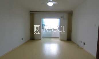 Imagem 3: Apartamento 2 Quartos em Santos - Ponta da Praia