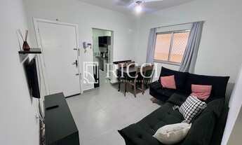 Imagem: Apartamento 1 Quarto à Venda no Embaré