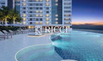 Imagem: Cobertura de Luxo com 4 Quartos na Ponta