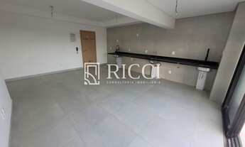 Imagem 5: Apartamento Garden com 2 Quartos na Ponta da Praia, Santos