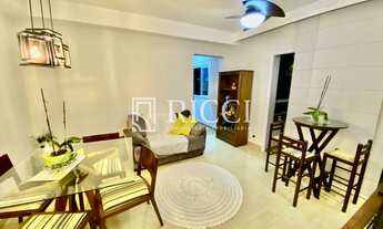 Imagem 5: Apartamento 2 Quartos à Venda no José Menino - Santos