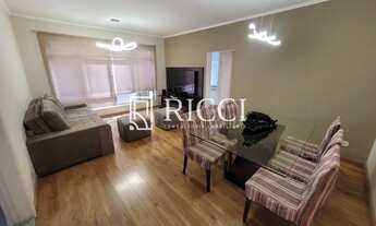 Imagem: Apartamento de 2 Quartos no José Menino