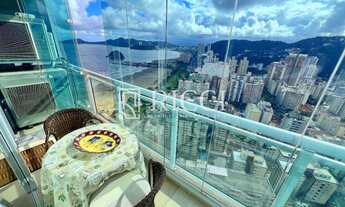 Imagem: Apartamento Alto Padrão à Venda e na Pompéia