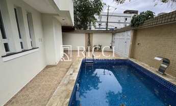 Imagem: Se encante com esse sobrado isolado com