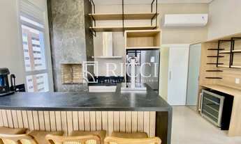 Imagem 6: Cobertura de Luxo com 3 Quartos no Embaré