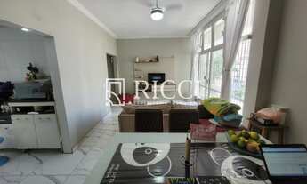 Imagem 4: Apartamento com 2 Quartos no Itararé ? São Vicente ? RICCI