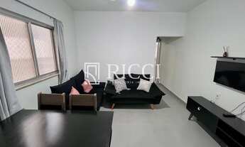 Imagem 3: Apartamento 1 Quarto à Venda no Embaré, Santos