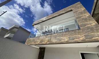 Imagem: CASA SOBREPOSTA BAIXA COM PISCINA!