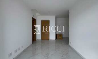 Imagem 7: Apartamento à venda em Gonzaga, Santos-SP: 3 quartos, 1 suíte, 2 salas, 3 banheiros, 2 va