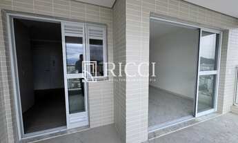 Imagem 5: Apartamento à venda em Gonzaga, Santos-SP: 3 quartos, 1 suíte, 2 salas, 3 banheiros, 2 va