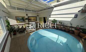 Imagem 4: Cobertura 3 Quartos à Venda no Embaré, Santos - SP