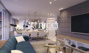 Imagem 5: Apartamento 3 quartos à venda na Ponta da Praia - Santos