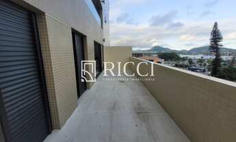 Imagem 6: Apartamento Garden com 2 Quartos na Ponta da Praia, Santos