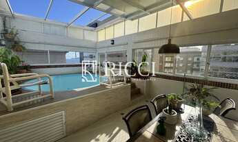 Imagem 5: Cobertura 3 Quartos à Venda no Embaré, Santos - SP