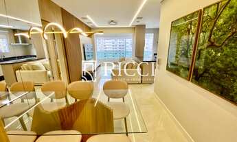 Imagem: Cobertura de Luxo com 3 Quartos no Embaré