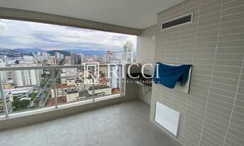 Imagem 4: Comprar apartamento no castell di indaia com lazer completo