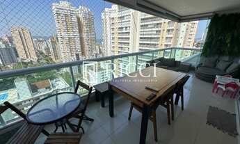 Imagem: Apartamento Exclusivo com 179 mts em Prédio