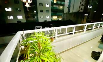 Imagem 7: Apartamento 2 Quartos à Venda no José Menino - Santos