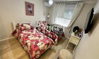 Imagem 6: Apartamento com 2 quartos à venda na Pompéia - Santos