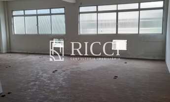 Imagem 6: Sala Comercial Centro de Santos: 4 salas, 4 banheiros, 715m²