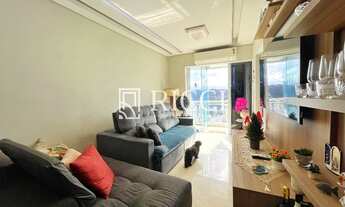 Imagem 7: Apartamento Alto Padrão à Venda e na Pompéia em Santos - SP. Compre Hoje Mesmo o Apartame