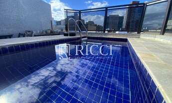 Imagem: Cobertura 3 Quartos à Venda no Boqueirão