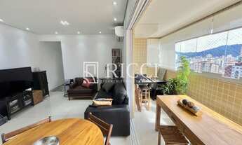 Imagem: APARTAMENTO RESIDENCIAL em SANTOS - SP