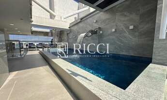 Imagem 2: Incrível cobertura triplex com vista mar, prédio com lazer completo na quadra da praia