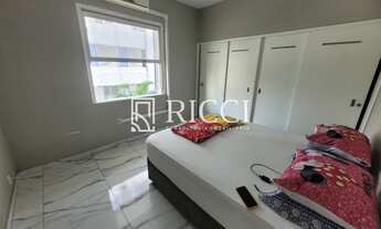 Imagem 7: Apartamento com 2 Quartos no Itararé ? São Vicente ? RICCI