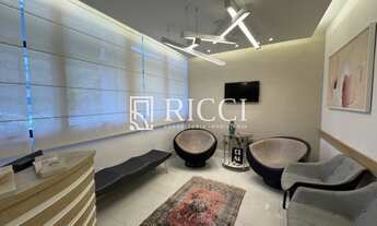 Imagem: Sala Comercial à venda na Ana Costa, Santos-SP